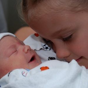 Meet your Posher, Kari